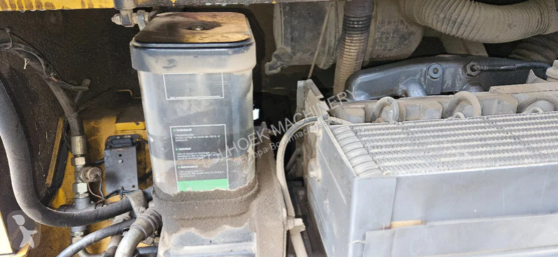 Shovel Zettelmeyer ZL 602