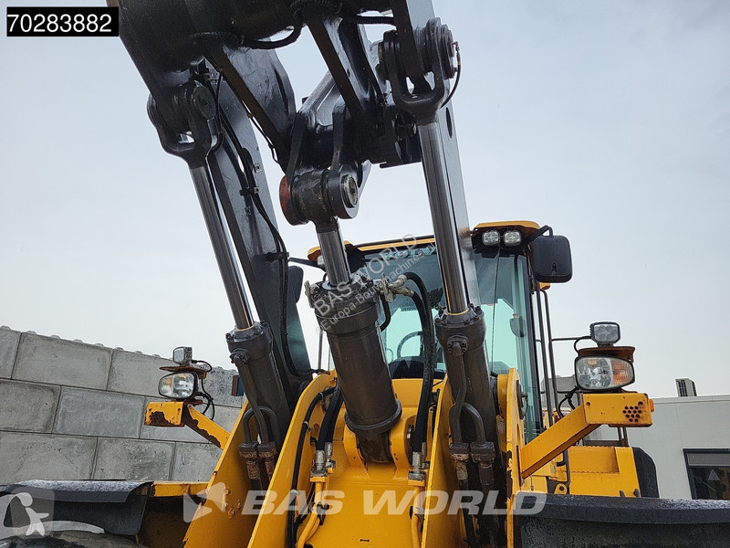 Nakladač Volvo L150 H