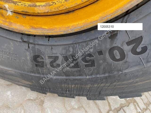 Nakladač Volvo L 90 H MIETE / RENTAL (12005310)