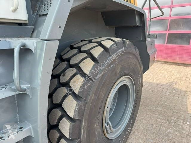 Shovel Liebherr Xpower