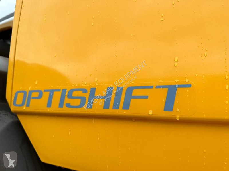 Læssemaskine Volvo L110H new unused BSS CDS 3rd...