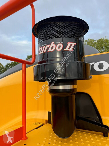 Pala Volvo L220H new unused many many options