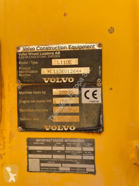مُحمّلة Volvo