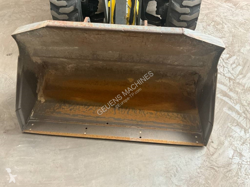 Shovel Kramer 5035