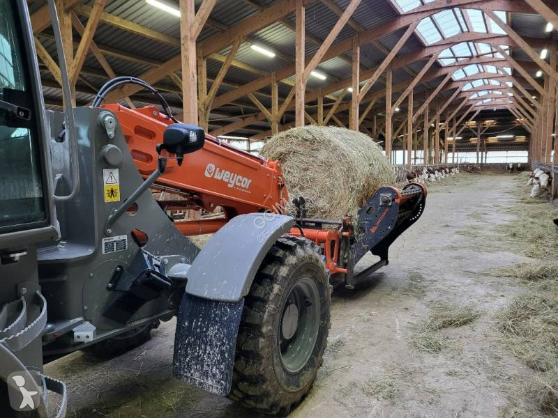 Lastare Weycor AR480T