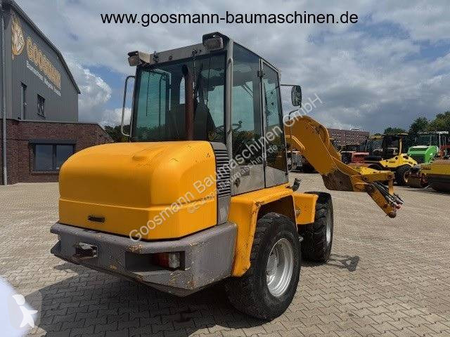 Shovel Ahlmann AS90