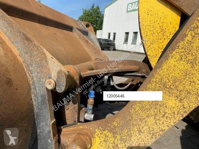 Incarcator Komatsu WA 70 M-8 (12005446)
