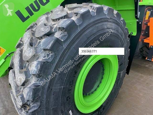 Shovel LiuGong 856 HE vollelektrisch, MIETE /...