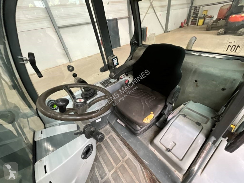 Shovel Kramer 750
