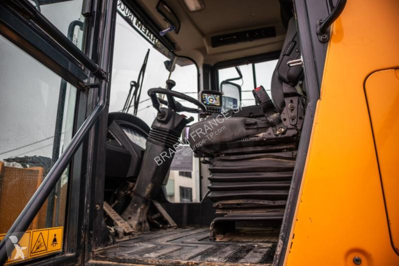 Læssemaskine Hyundai  HL955XT