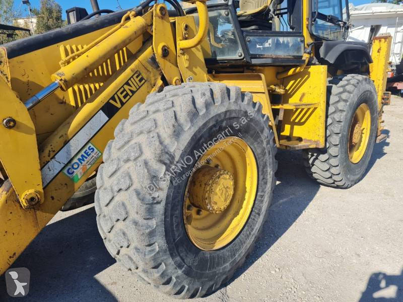 Shovel Venieri 12.23