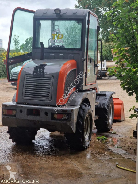 Shovel Everun ER08