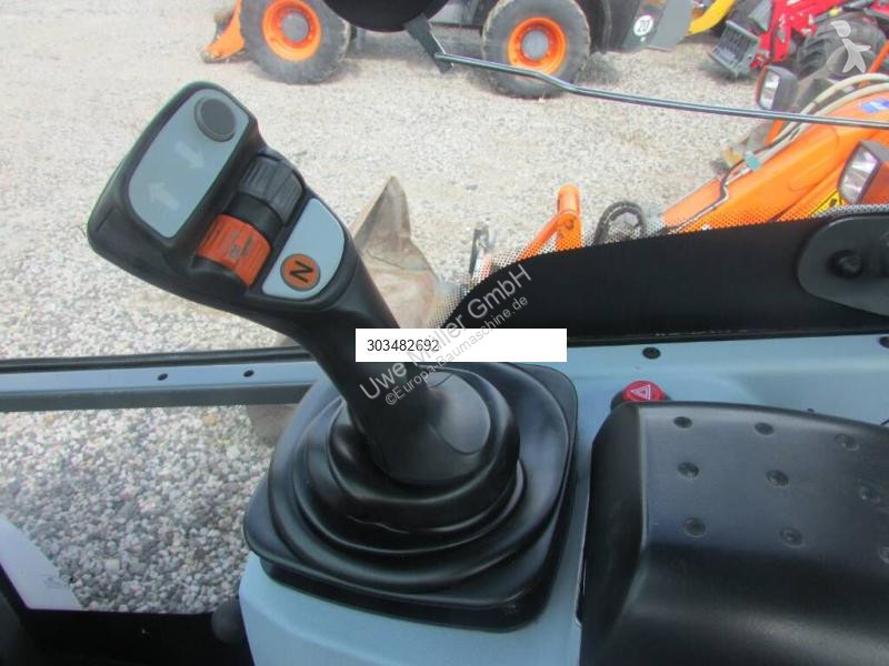 Pala Kramer 5050 Radlader 37.500 EUR