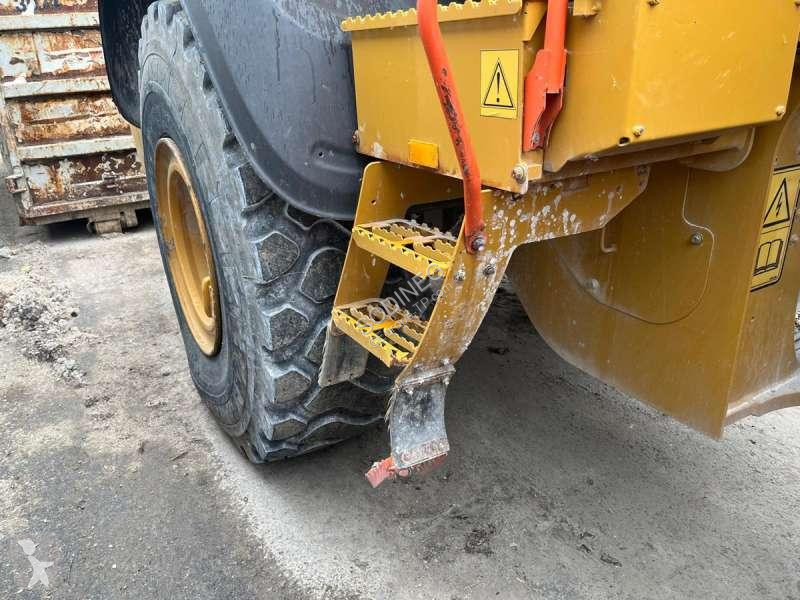 Shovel Volvo  L110H