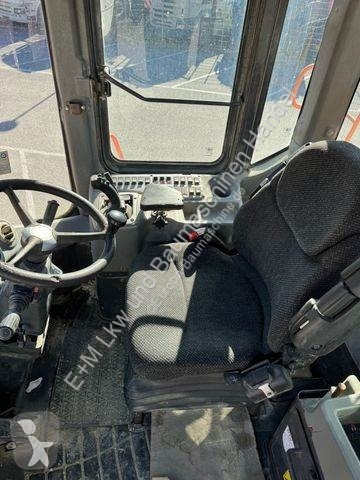 Shovel Doosan 500 FESTPREIS