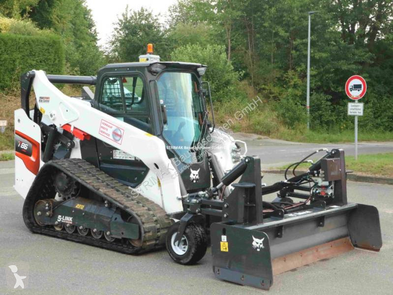 Shovel Bobcat T 86