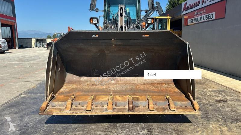 Shovel Doosan