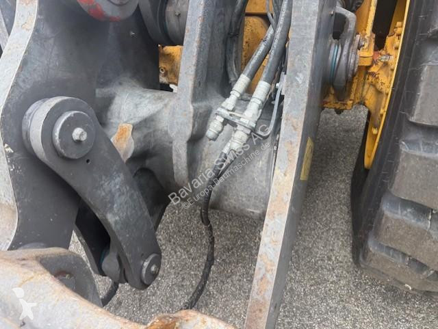 Læssemaskine Volvo  L110H
