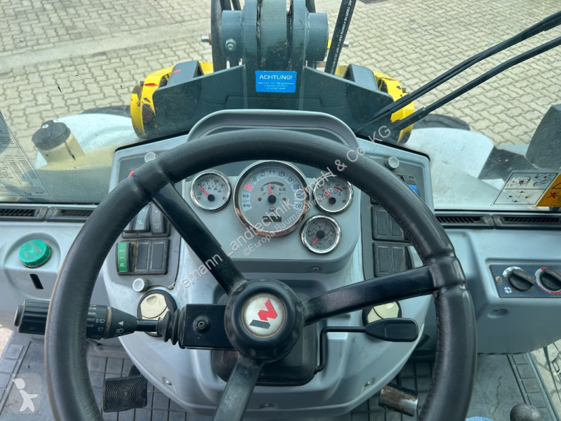 Pala Kramer  480