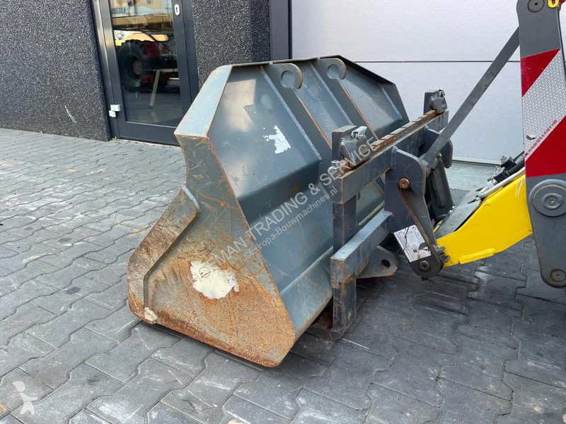 Shovel Kramer 3035