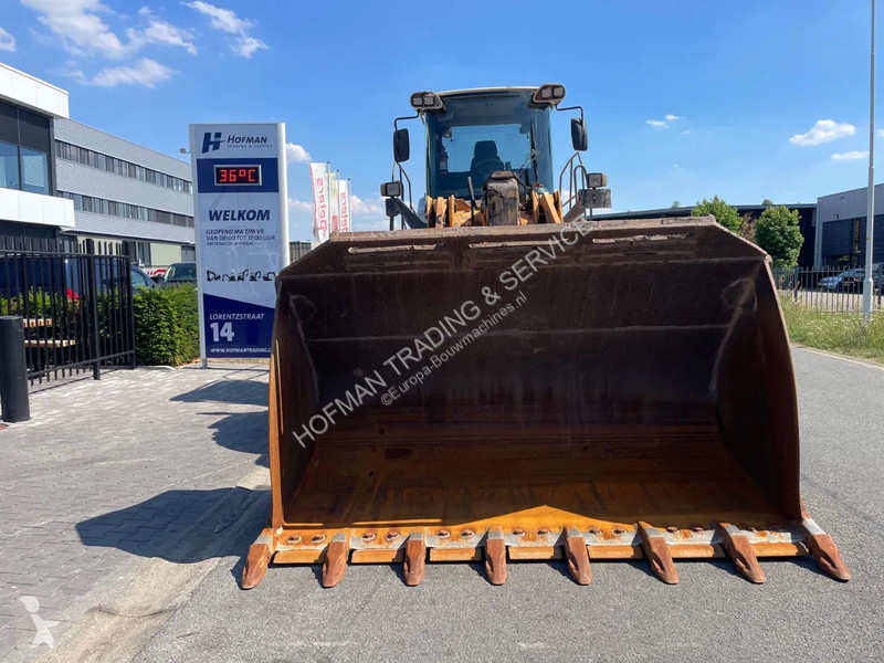 Incarcator Liebherr | A/C