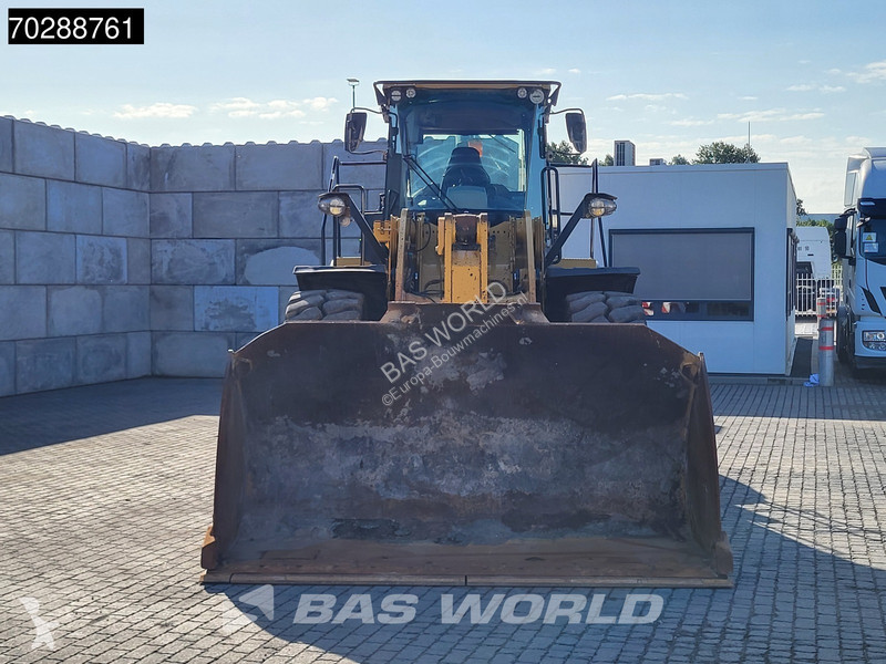 Shovel Caterpillar 962 M