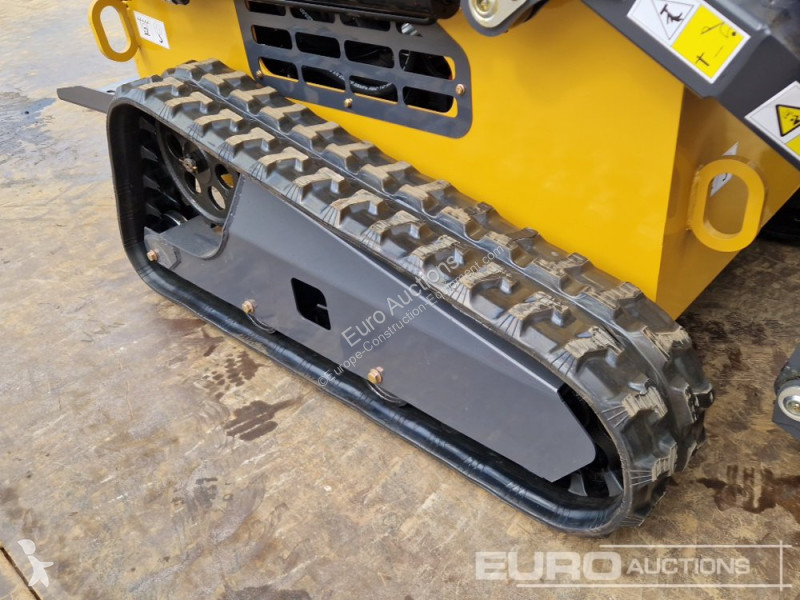 Shovel  ZW480