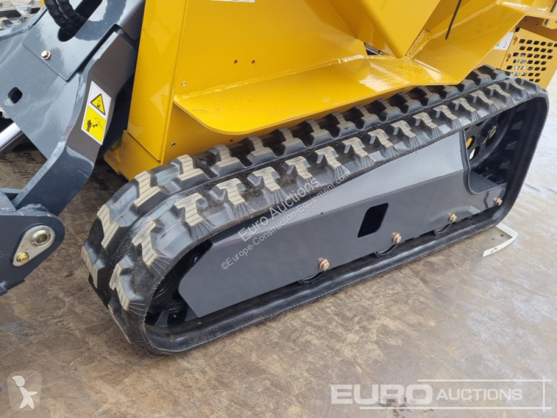 Shovel  ZW480