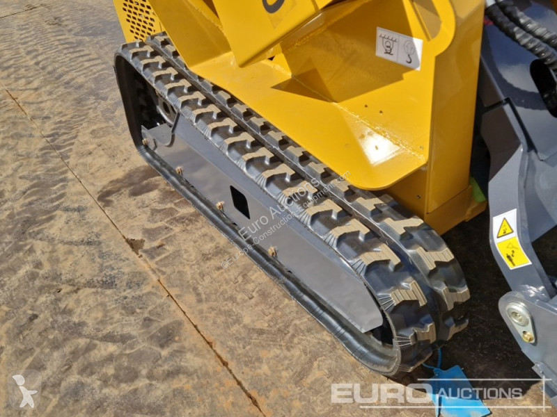 Shovel  ZW480