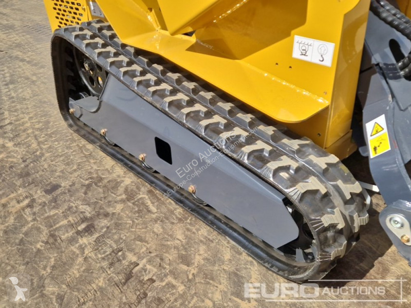 Shovel  ZW480