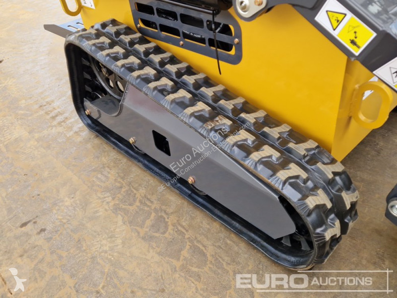 Shovel  ZW480