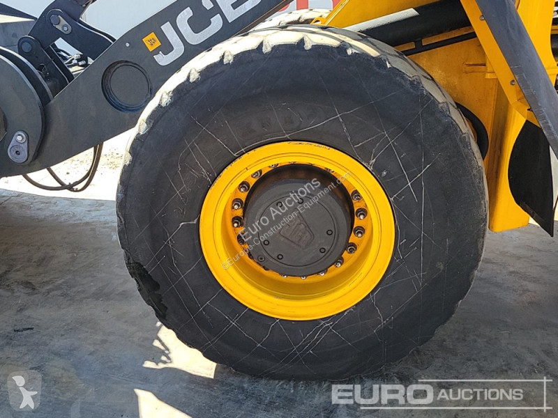 Incarcator JCB