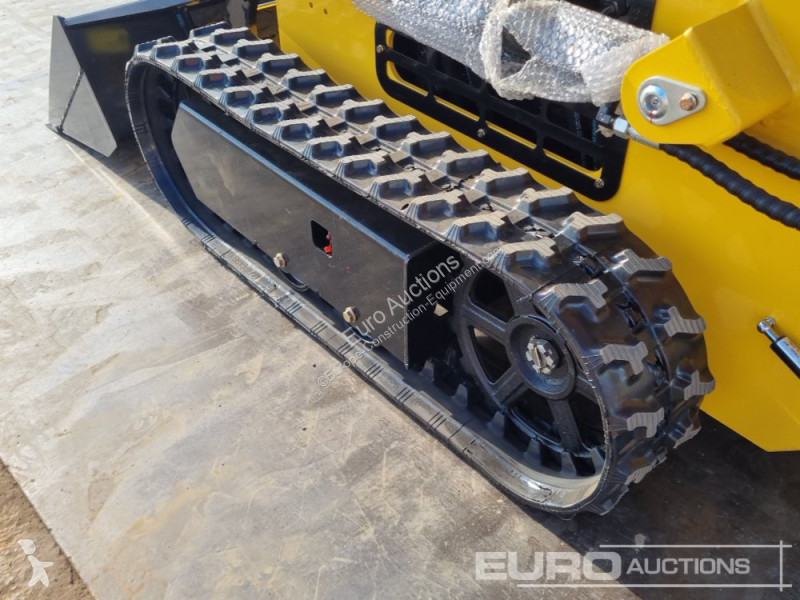 Shovel  LRT460