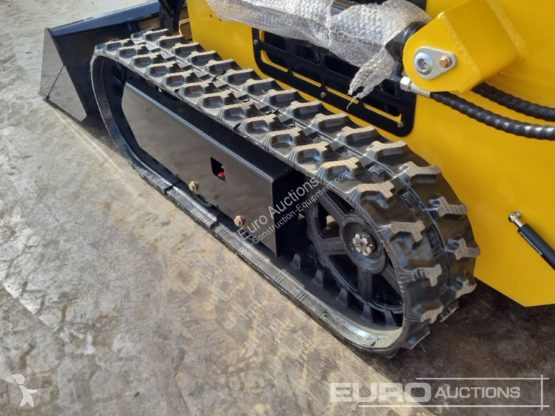 Shovel  LRT460
