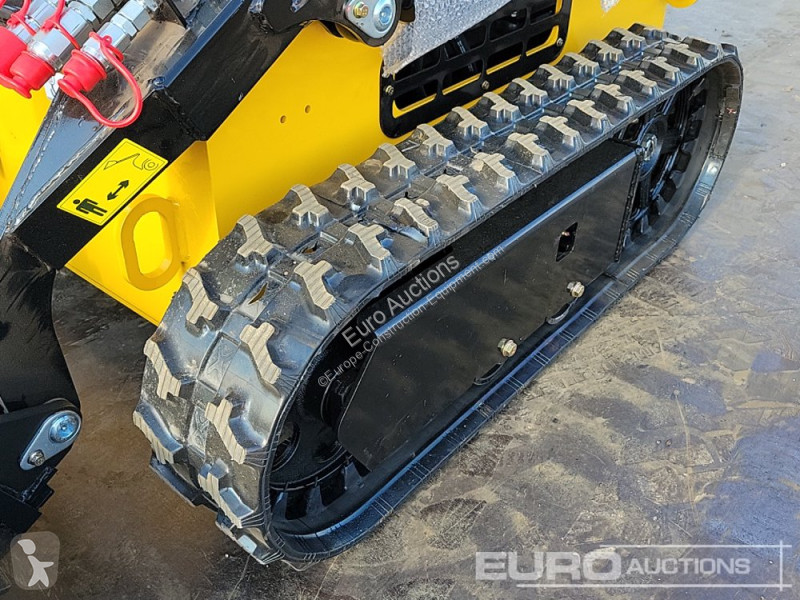 Shovel  LRT460