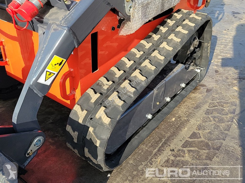 Shovel  LRT360