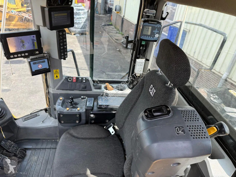 Shovel Caterpillar Wheel Loader CE...