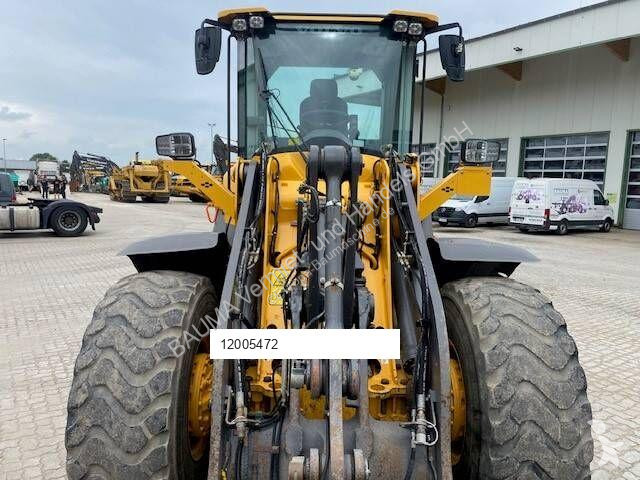 Nakladač Volvo L 70 H MIETE / RENTAL (12005472)