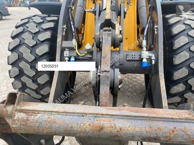 Incarcator Volvo L 50 GS 35 km/h, new...