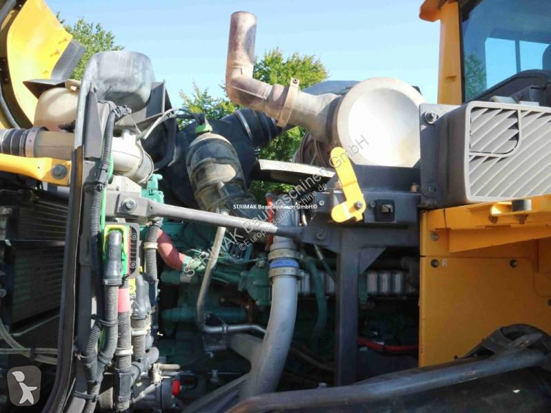 Pala Volvo L 110 G