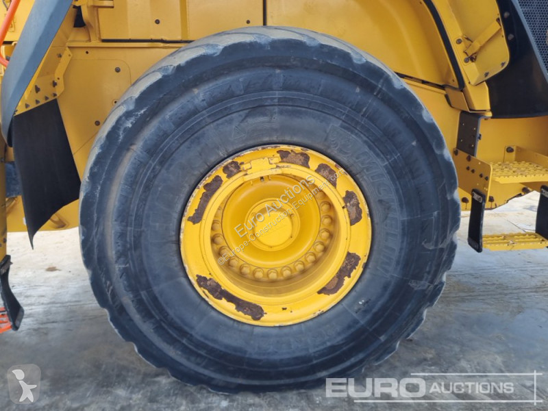 Shovel Volvo L150H
