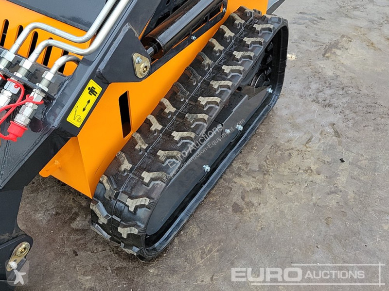 Shovel  QB-480