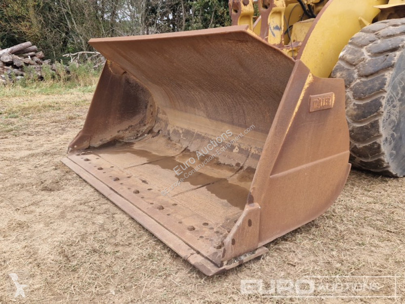 مُحمّلة Caterpillar