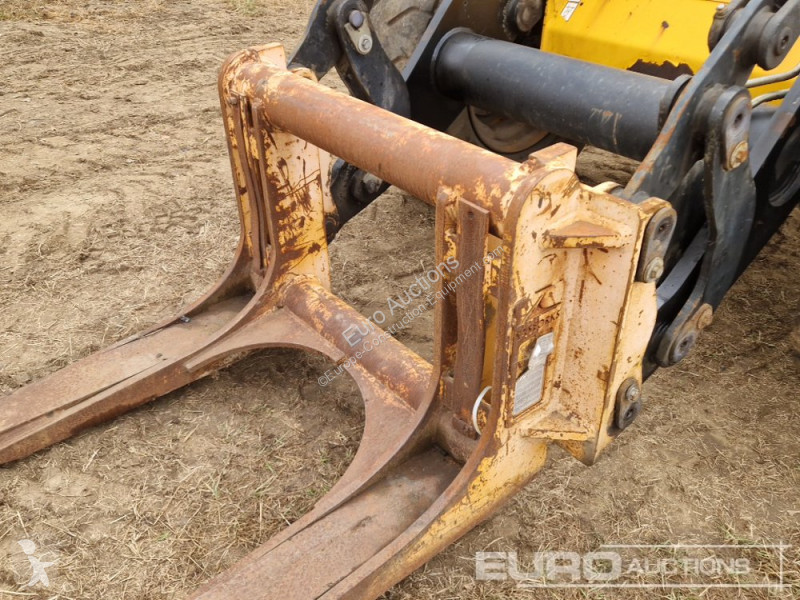 Incarcator JCB