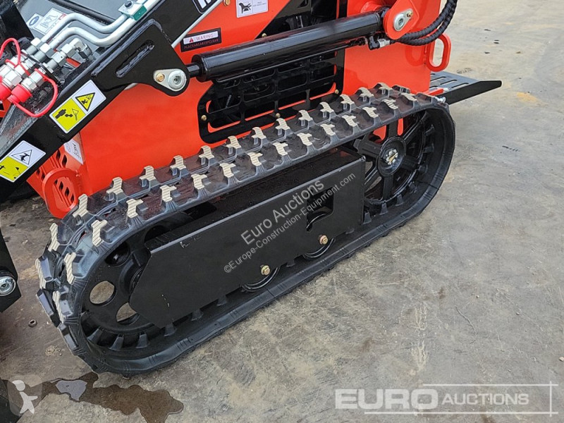Shovel  MS380R