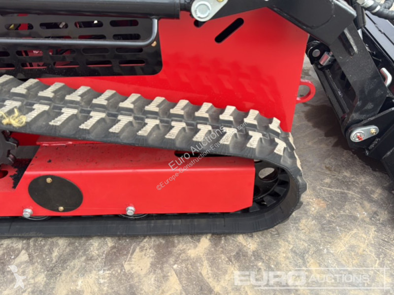 Shovel  MS360T