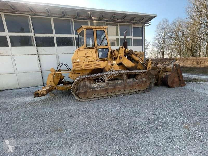 Pá carregadora Caterpillar  977K