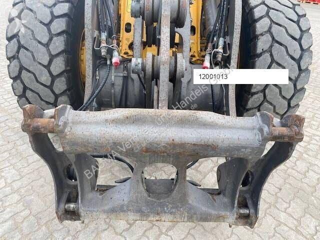 Nakladač Volvo L 90 H MIETE / RENTAL (12001013)