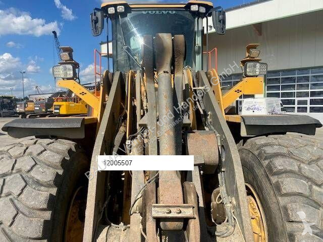 Nakladač Volvo L 150 H MIETE / RENTAL (12005507)