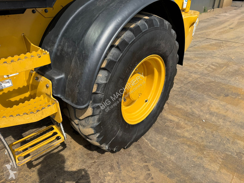 Incarcator Caterpillar M